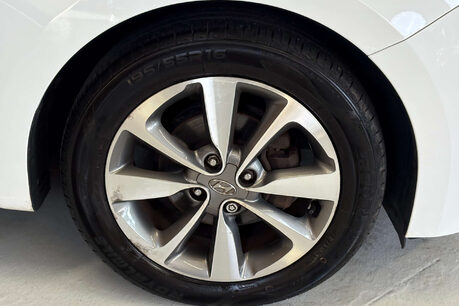 Hyundai i20 1.2 Blue Drive SE Hatchback 5dr Petrol Manual Euro 6 (s/s) (84 ps) 20