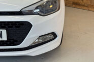Hyundai i20 1.2 Blue Drive SE Hatchback 5dr Petrol Manual Euro 6 (s/s) (84 ps) 31