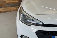 Hyundai i20 1.2 Blue Drive SE Hatchback 5dr Petrol Manual Euro 6 (s/s) (84 ps) 16
