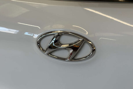 Hyundai i20 1.2 Blue Drive SE Hatchback 5dr Petrol Manual Euro 6 (s/s) (84 ps) 67