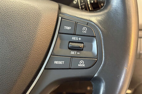 Hyundai i20 1.2 Blue Drive SE Hatchback 5dr Petrol Manual Euro 6 (s/s) (84 ps) 47