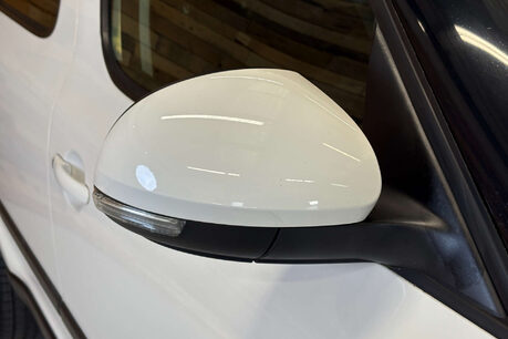 Skoda Yeti 2.0 TDI SE Plus SUV 5dr Diesel Manual 4WD Euro 5 (140 ps) 13