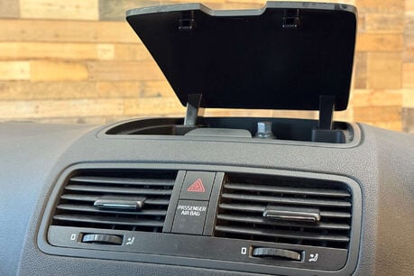 Skoda Yeti 2.0 TDI SE Plus SUV 5dr Diesel Manual 4WD Euro 5 (140 ps) 16