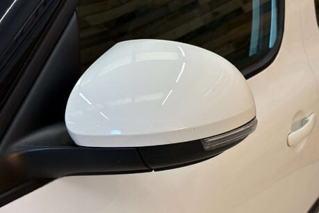 Skoda Yeti 2.0 TDI SE Plus SUV 5dr Diesel Manual 4WD Euro 5 (140 ps) 14