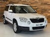 Skoda Yeti 2.0 TDI SE Plus SUV 5dr Diesel Manual 4WD Euro 5 (140 ps)