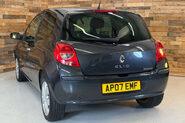 Renault Clio 2.0 VVT Dynamique S Hatchback 3dr Petrol Manual (173 g/km, 138 bhp) 67