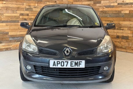 Renault Clio 2.0 VVT Dynamique S Hatchback 3dr Petrol Manual (173 g/km, 138 bhp) 2