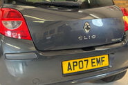 Renault Clio 2.0 VVT Dynamique S Hatchback 3dr Petrol Manual (173 g/km, 138 bhp) 62