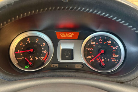 Renault Clio 2.0 VVT Dynamique S Hatchback 3dr Petrol Manual (173 g/km, 138 bhp) 7