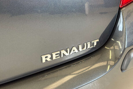 Renault Clio 2.0 VVT Dynamique S Hatchback 3dr Petrol Manual (173 g/km, 138 bhp) 47