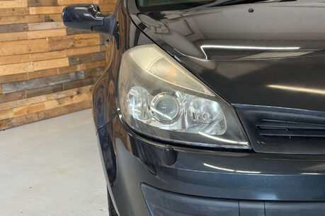 Renault Clio 2.0 VVT Dynamique S Hatchback 3dr Petrol Manual (173 g/km, 138 bhp) 14