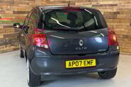 Renault Clio 2.0 VVT Dynamique S Hatchback 3dr Petrol Manual (173 g/km, 138 bhp) 70