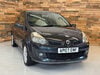 Renault Clio 2.0 VVT Dynamique S Hatchback 3dr Petrol Manual (173 g/km, 138 bhp)