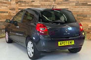 Renault Clio 2.0 VVT Dynamique S Hatchback 3dr Petrol Manual (173 g/km, 138 bhp) 73