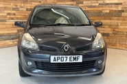 Renault Clio 2.0 VVT Dynamique S Hatchback 3dr Petrol Manual (173 g/km, 138 bhp) 49