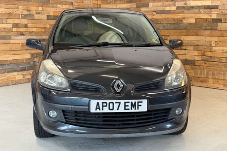 Renault Clio 2.0 VVT Dynamique S Hatchback 3dr Petrol Manual (173 g/km, 138 bhp) 49