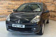 Renault Clio 2.0 VVT Dynamique S Hatchback 3dr Petrol Manual (173 g/km, 138 bhp) 15