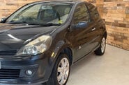 Renault Clio 2.0 VVT Dynamique S Hatchback 3dr Petrol Manual (173 g/km, 138 bhp) 11