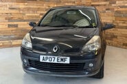 Renault Clio 2.0 VVT Dynamique S Hatchback 3dr Petrol Manual (173 g/km, 138 bhp) 17