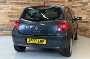 Renault Clio 2.0 VVT Dynamique S Hatchback 3dr Petrol Manual (173 g/km, 138 bhp) 65