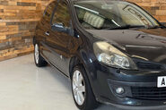 Renault Clio 2.0 VVT Dynamique S Hatchback 3dr Petrol Manual (173 g/km, 138 bhp) 12
