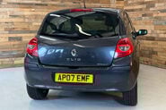 Renault Clio 2.0 VVT Dynamique S Hatchback 3dr Petrol Manual (173 g/km, 138 bhp) 66