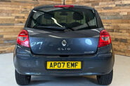 Renault Clio 2.0 VVT Dynamique S Hatchback 3dr Petrol Manual (173 g/km, 138 bhp) 5