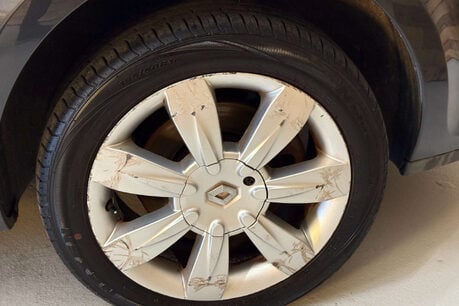 Renault Clio 2.0 VVT Dynamique S Hatchback 3dr Petrol Manual (173 g/km, 138 bhp) 52