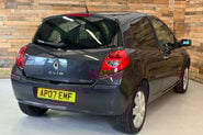 Renault Clio 2.0 VVT Dynamique S Hatchback 3dr Petrol Manual (173 g/km, 138 bhp) 6