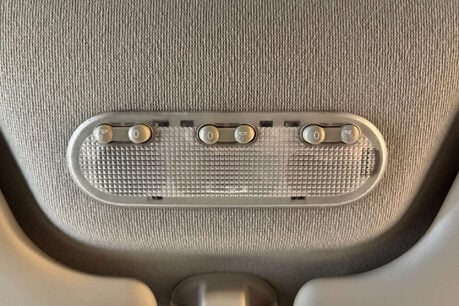 Renault Clio 2.0 VVT Dynamique S Hatchback 3dr Petrol Manual (173 g/km, 138 bhp) 27