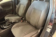 Ford Fiesta 1.25 Zetec Hatchback 5dr Petrol Manual Euro 5 (82 ps) 16