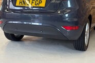 Ford Fiesta 1.25 Zetec Hatchback 5dr Petrol Manual Euro 5 (82 ps) 77