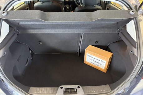 Ford Fiesta 1.25 Zetec Hatchback 5dr Petrol Manual Euro 5 (82 ps) 82