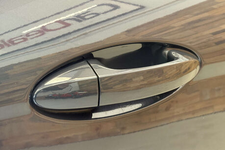 Ford Fiesta 1.25 Zetec Hatchback 5dr Petrol Manual Euro 5 (82 ps) 84