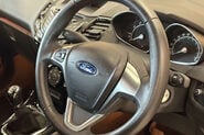 Ford Fiesta 1.25 Zetec Hatchback 5dr Petrol Manual Euro 5 (82 ps) 53