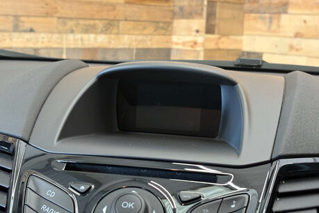 Ford Fiesta 1.25 Zetec Hatchback 5dr Petrol Manual Euro 5 (82 ps) 56