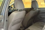 Ford Fiesta 1.25 Zetec Hatchback 5dr Petrol Manual Euro 5 (82 ps) 49