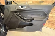 Ford Fiesta 1.25 Zetec Hatchback 5dr Petrol Manual Euro 5 (82 ps) 85