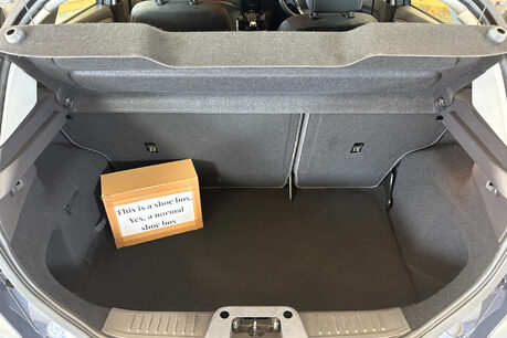 Ford Fiesta 1.25 Zetec Hatchback 5dr Petrol Manual Euro 5 (82 ps) 11