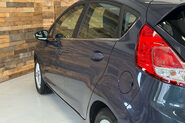 Ford Fiesta 1.25 Zetec Hatchback 5dr Petrol Manual Euro 5 (82 ps) 67
