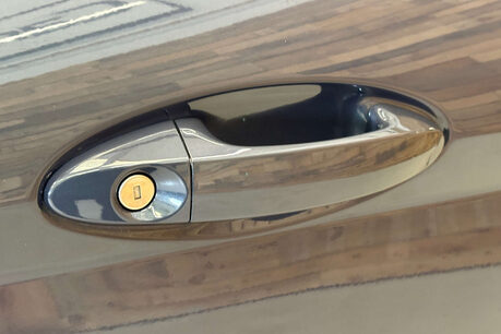 Ford Fiesta 1.25 Zetec Hatchback 5dr Petrol Manual Euro 5 (82 ps) 57