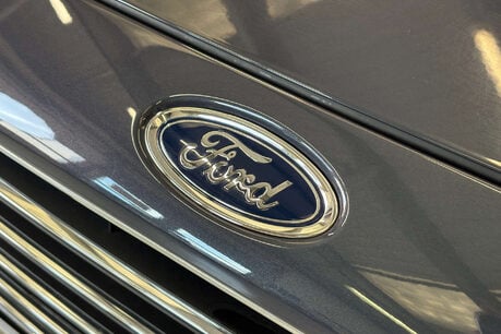 Ford Fiesta 1.25 Zetec Hatchback 5dr Petrol Manual Euro 5 (82 ps) 20