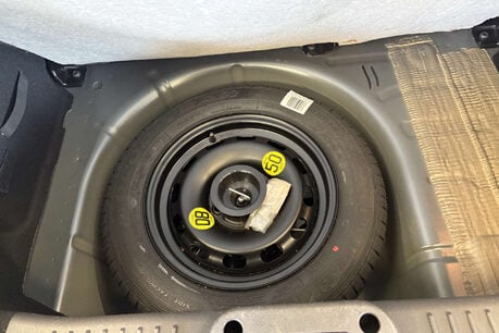 Ford Fiesta 1.25 Zetec Hatchback 5dr Petrol Manual Euro 5 (82 ps) 54