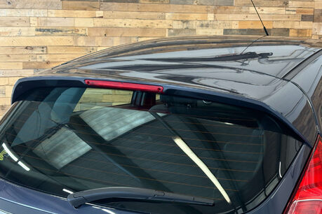 Ford Fiesta 1.25 Zetec Hatchback 5dr Petrol Manual Euro 5 (82 ps) 74