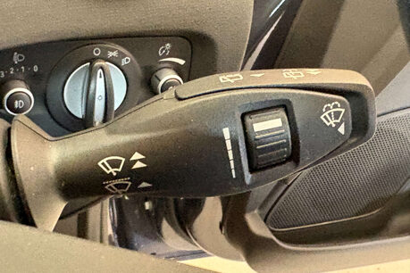 Ford Fiesta 1.25 Zetec Hatchback 5dr Petrol Manual Euro 5 (82 ps) 45