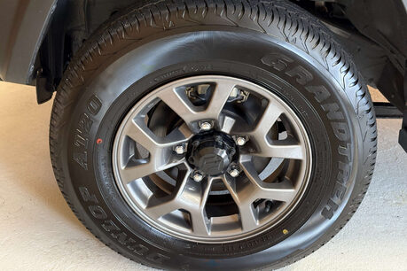 Suzuki Jimny 1.5 SZ5 SUV 3dr Petrol Auto ALLGRIP Euro 6 (101 ps) 80