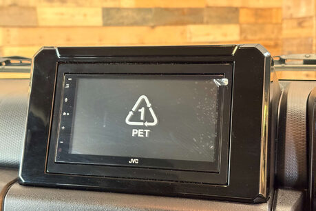 Suzuki Jimny 1.5 SZ5 SUV 3dr Petrol Auto ALLGRIP Euro 6 (101 ps) 17