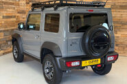 Suzuki Jimny 1.5 SZ5 SUV 3dr Petrol Auto ALLGRIP Euro 6 (101 ps) 4