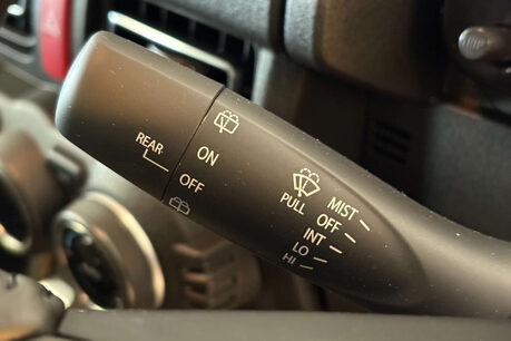 Suzuki Jimny 1.5 SZ5 SUV 3dr Petrol Auto ALLGRIP Euro 6 (101 ps) 99