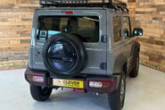 Suzuki Jimny 1.5 SZ5 SUV 3dr Petrol Auto ALLGRIP Euro 6 (101 ps) 22